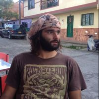 yannick Bourru's Photo