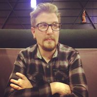 Bryan McDougall's Photo