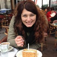 Esra Babadağ的照片