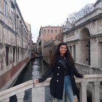 Areen Sayegh's Photo