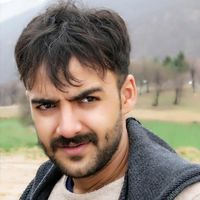 Vahid Saberi's Photo