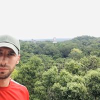 David Linero Alvarez's Photo