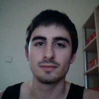 Apostolos Vouvalidis's Photo