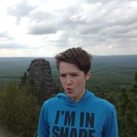 Zdjęcia użytkownika Irina Skovoronskih