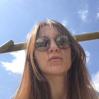 Ewelina Madalinska's Photo