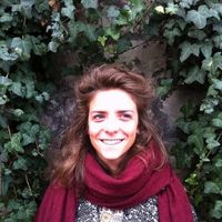 Francesca Trevisan's Photo