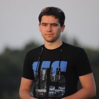 Andriy Vynnychuk's Photo