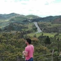 Pedro Moreno's Photo