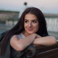 Марина Вознюк的照片