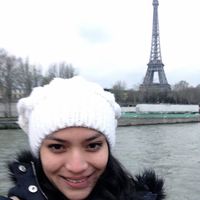 Adriana Serrano's Photo