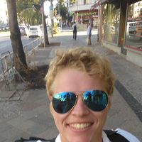 Kevin Siegrist's Photo