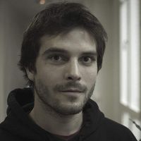 David Combaz's Photo