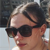 Varia Zemtceva's Photo