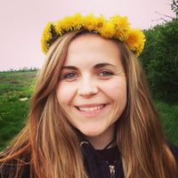 martina oltusova的照片