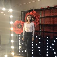 Екатерина Истомина's Photo