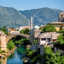 Beauty Of Mostar's picture