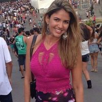 Amanda Gouvea Passi's Photo