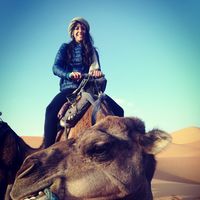 Giusy Incampo的照片