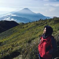 Kumara Suci Yudawanti Wibowo's Photo