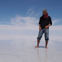 Fotos de Guillaume Verkindere