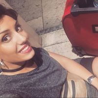 NiNi Prangishvili的照片