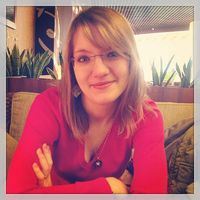 Ekaterina Vorobey's Photo