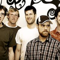 The Strangeboys's Photo