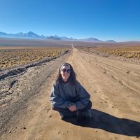 Pilar Juidías González's Photo