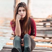 Josefina Raponi's Photo