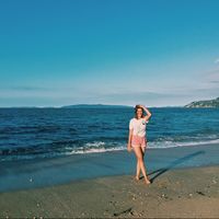 Anna Bletsos's Photo