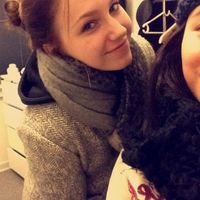 Mette Baungaard's Photo