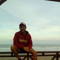 ariel faiola's Photo