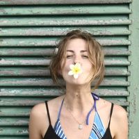 Henrietta Berli's Photo