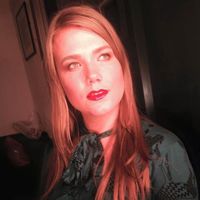 Annina Kaski的照片