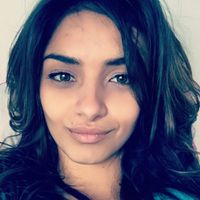 Myriam Begdouri's Photo