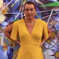 Ashton Barker's Photo