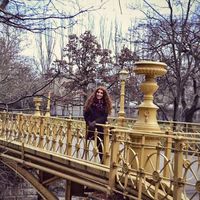 izel Aycan Başoğlu's Photo