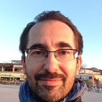 Chris Gerard的照片