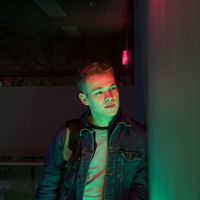 Vitalii Rozhkov's Photo