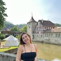 Maria Fernanda的照片