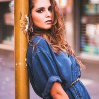 Camila Balconi Marques's Photo