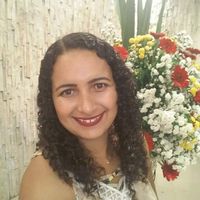 Rosiane Santos's Photo