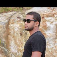 Chanaka Jayasuriya的照片