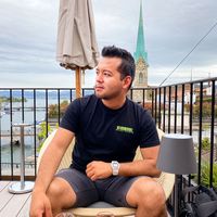 Daniel Daniel的照片