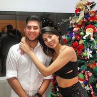 Luis Martucci's Photo