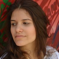 Gabriela Rosa的照片