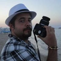 Pablo M. Bravo's Photo