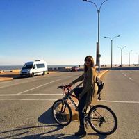 Antonella Mariani's Photo