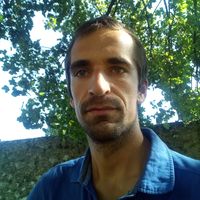 Franck Delgado's Photo