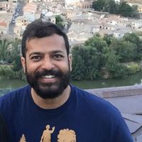 Sujay Mahajan的照片